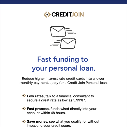 Credit Join Email 4, December 2024